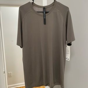 Lululemon Metal Tech Vent SS 2.0